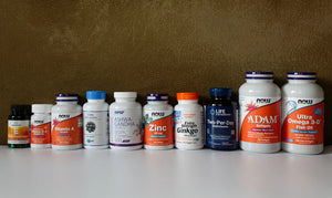 Nutritional Supplements for Athletes Key Considerations