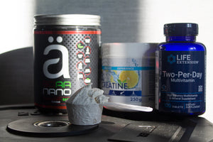 Understanding Dietary Supplements What You Need to Know