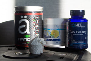 Essential Guide to Dietary Supplements What You Should Know