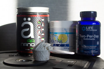 Essential Guide to Dietary Supplements What You Should Know