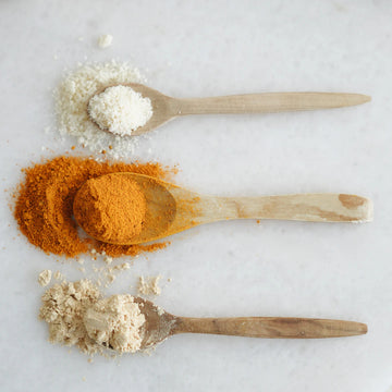 Sourcing Quality Ingredients Your Ultimate Guide