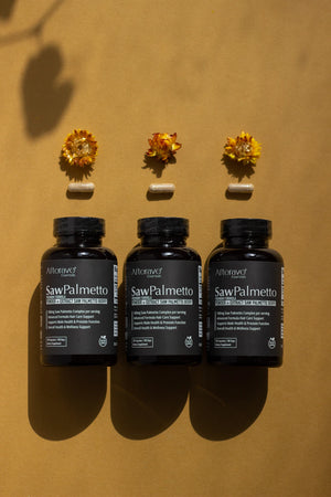 Enhancing Your Immunity The Power of Supplements