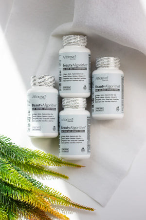 The Power of Nutraceuticals in Health and Wellness