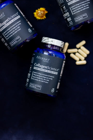 The Future of Dietary Supplements  Tech Innovations