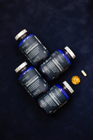 Unlocking Mental Health The Role of Supplements