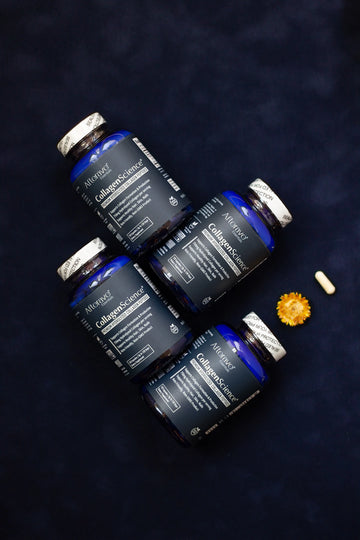 Unlocking Mental Health The Role of Supplements