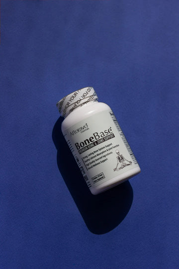 Plant-Based vs. Animal-Based Nutraceuticals Which is Best