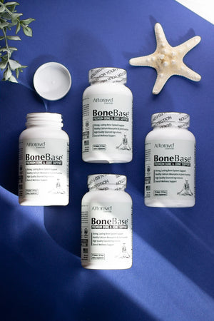 Boost Your Immune Health with Dietary Supplements
