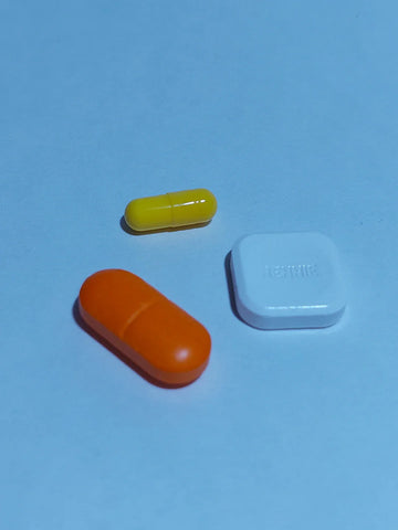 The Science Behind Nutraceuticals Unlocking Health Secrets