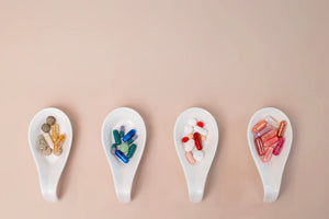 Boosting Mental Health with Dietary Supplements What to Know