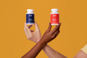 Exploring Herbal Supplements Benefits and Risks