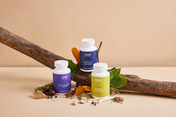 The Rise of Subscription-based Supplement Services