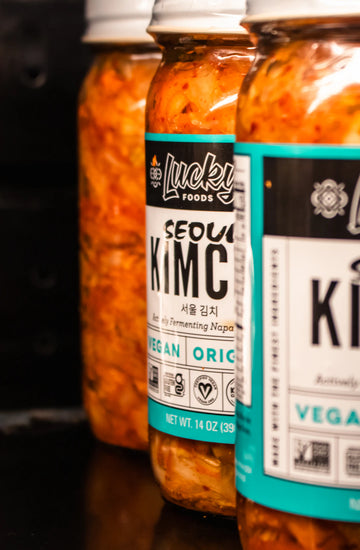 The Power of Probiotics Transform Your Gut Health