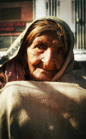 Supplementing for Aging Gracefully Embrace Your Prime