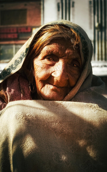 Supplementing for Aging Gracefully Embrace Your Prime