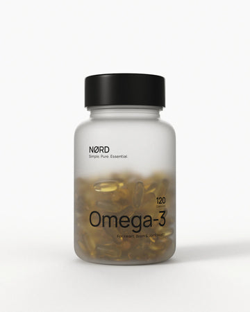 The Connection Between Omega-3 Fatty Acids and Heart Health