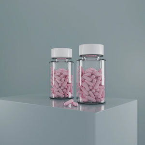 Unlock Peace Managing Stress and Anxiety with Nutraceuticals