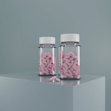 Unlock Peace Managing Stress and Anxiety with Nutraceuticals