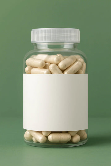 The Basics of Dietary Supplements A Comprehensive Guide