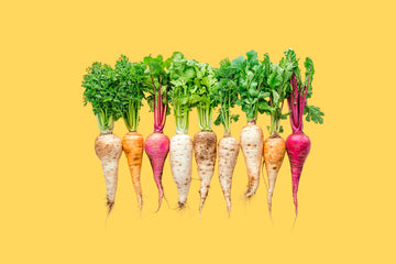 The Growing Trend of Plant-Based Nutraceuticals