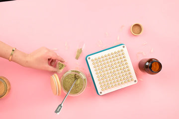 The Future of Nutraceuticals Trends to Watch Now