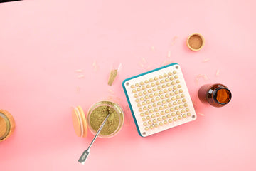 The Growing Trend of Plant-Based Nutraceuticals
