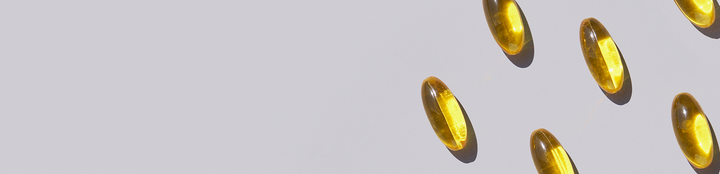 NUTRITIONAL OILS
