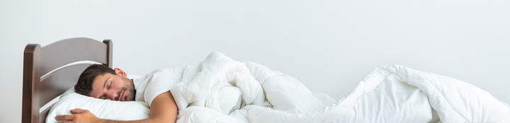 SLEEP SUPPORT