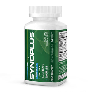 SYNOPLUS 100 Tablets - NEWTON-EVERETT®