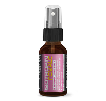 ISOTROPIN FEMALE ORAL SPRAY 30ml