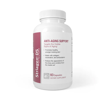 STRIAGEN-DS (Anti-Wrinkle) 60 Capsules