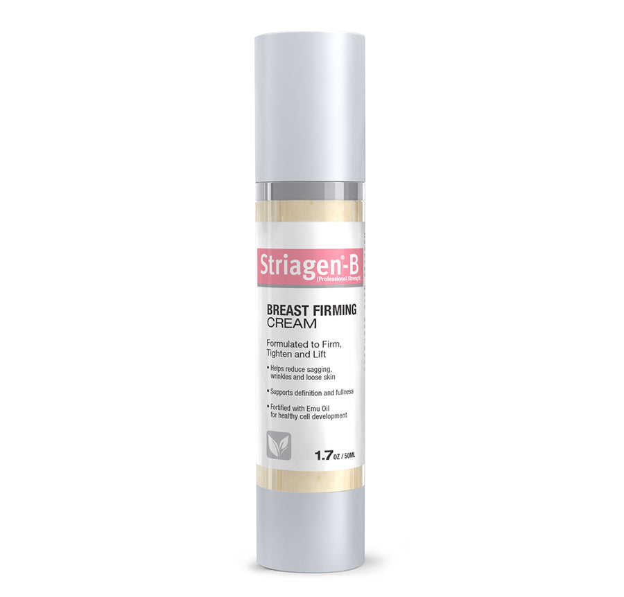 STRIAGEN-B BREAST FIRMING CREAM (1.7oz) 50ml